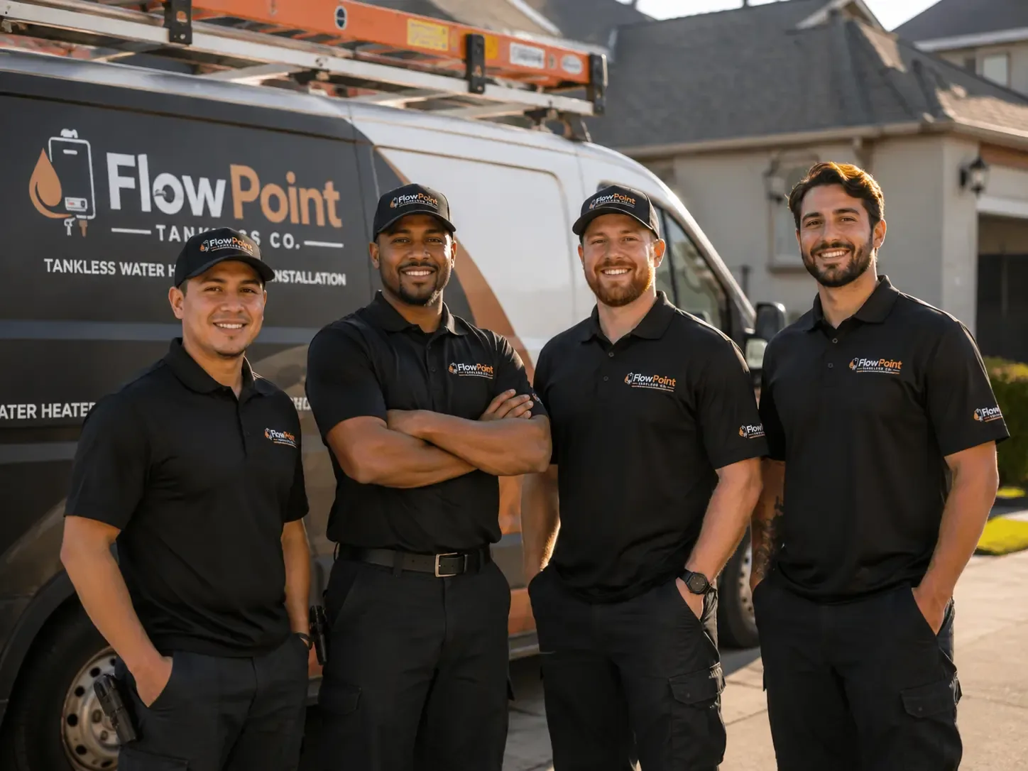 Tankless Water Heater Installation company in Pawlet, VT