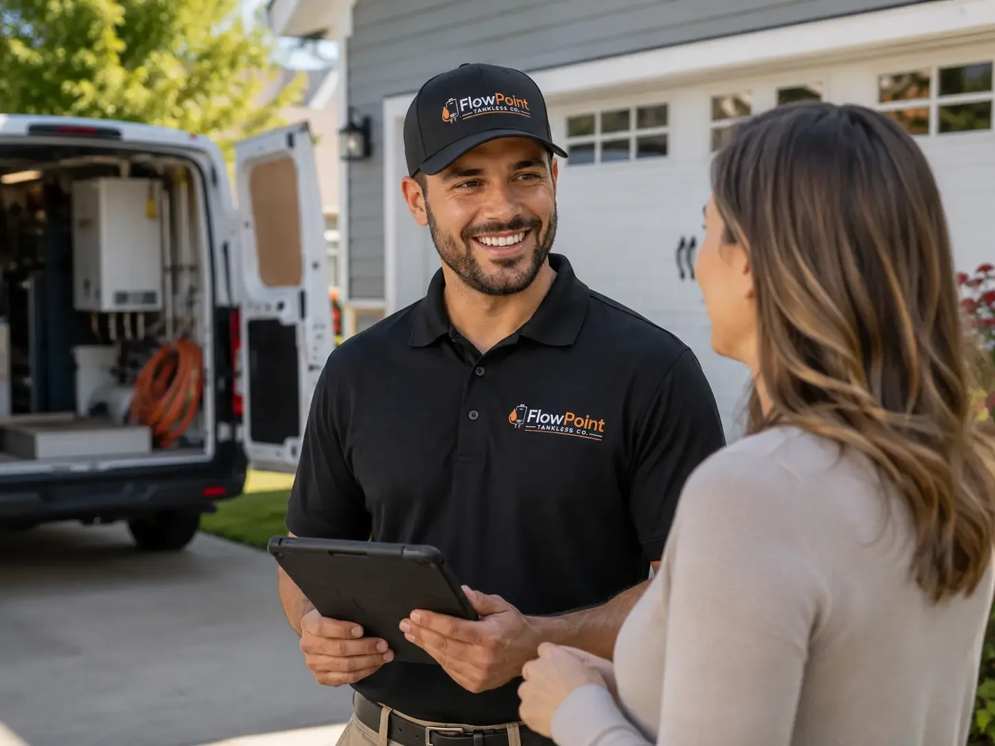 Tankless Water Heater Installation Pawlet, VT FAQs